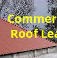 Commercial Flat Roof Leak Detection TPO Membrane Repair and Waterproofing Restor
